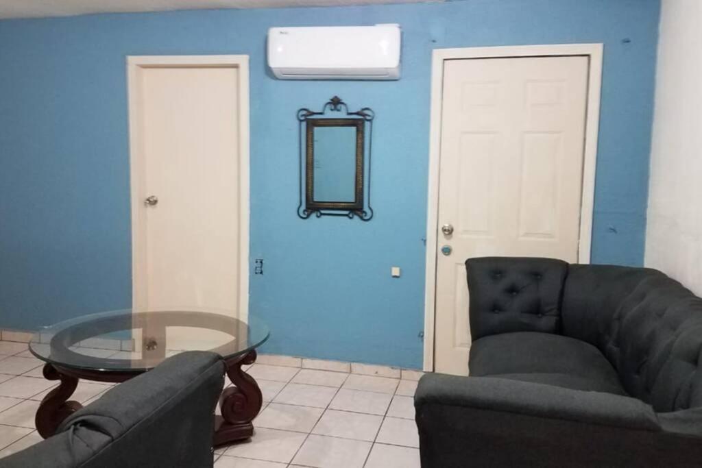 Casa Grande A 3 Minutos De La Playa Rocky Point Exterior photo